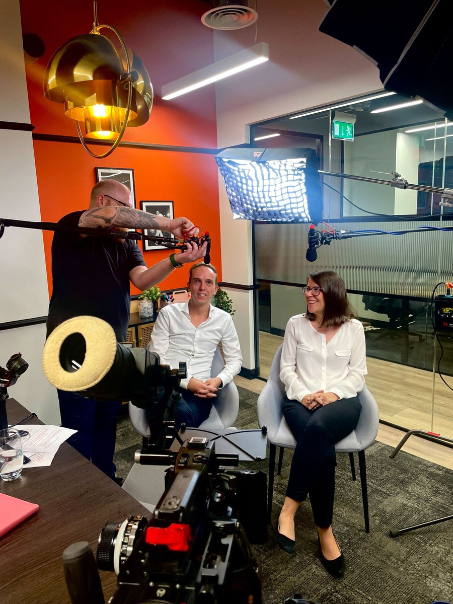 ComplyAdvantage tweet media