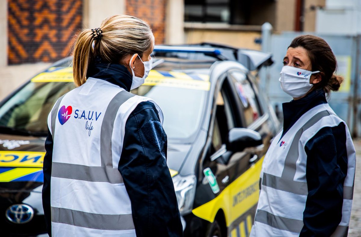 🫶 S A U V L I F E 🫶

#sauvlife #app #communauté #frenchtech #medintech #frenchapp #samu #smur #urgences #citoyenssauveteurs #picoftheday