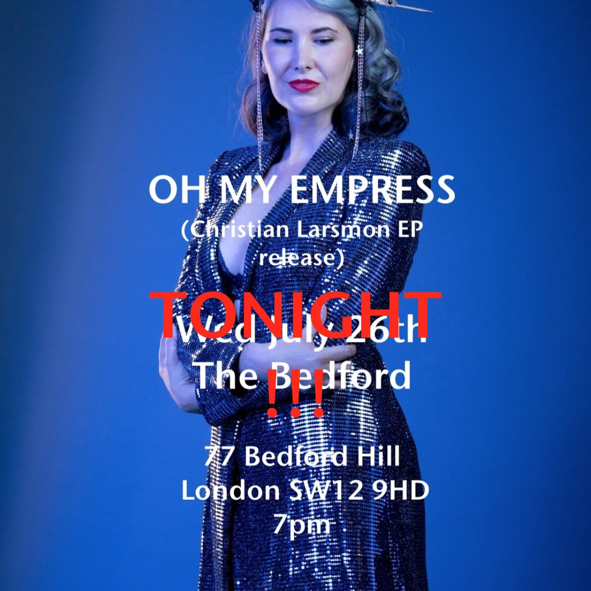 Timur Yusef tweet media