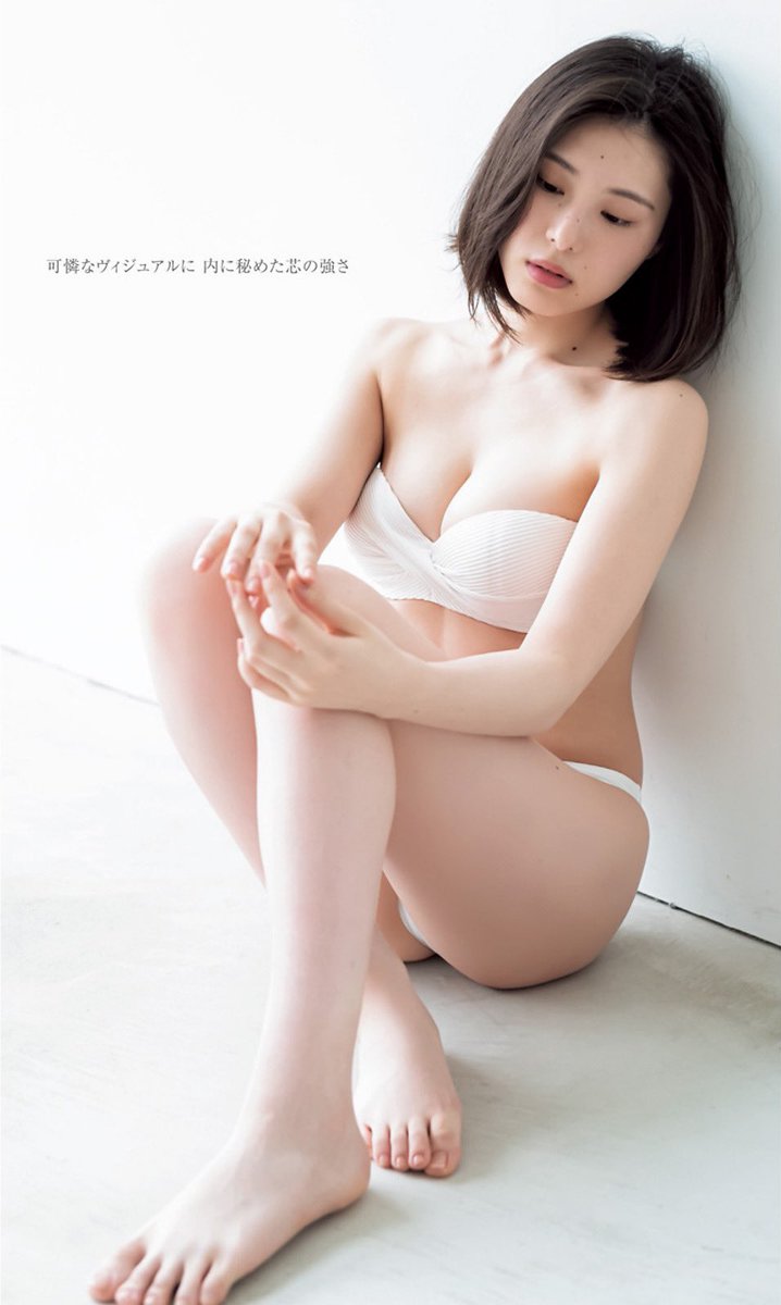 BeautifulLegNet's tweet photo. #相楽伊織
今日の美足♡

https://t.co/vfPWjucwlN https://t.co/h5ed2hFG7G