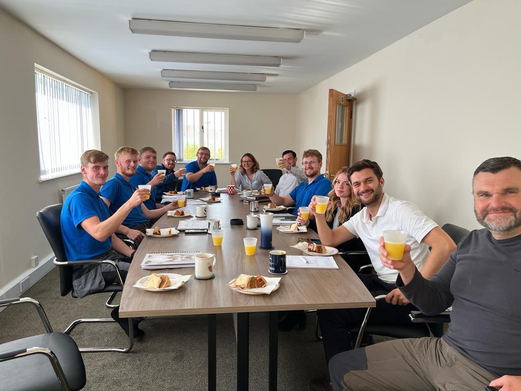 West Lindsey Landscapes Ltd tweet media