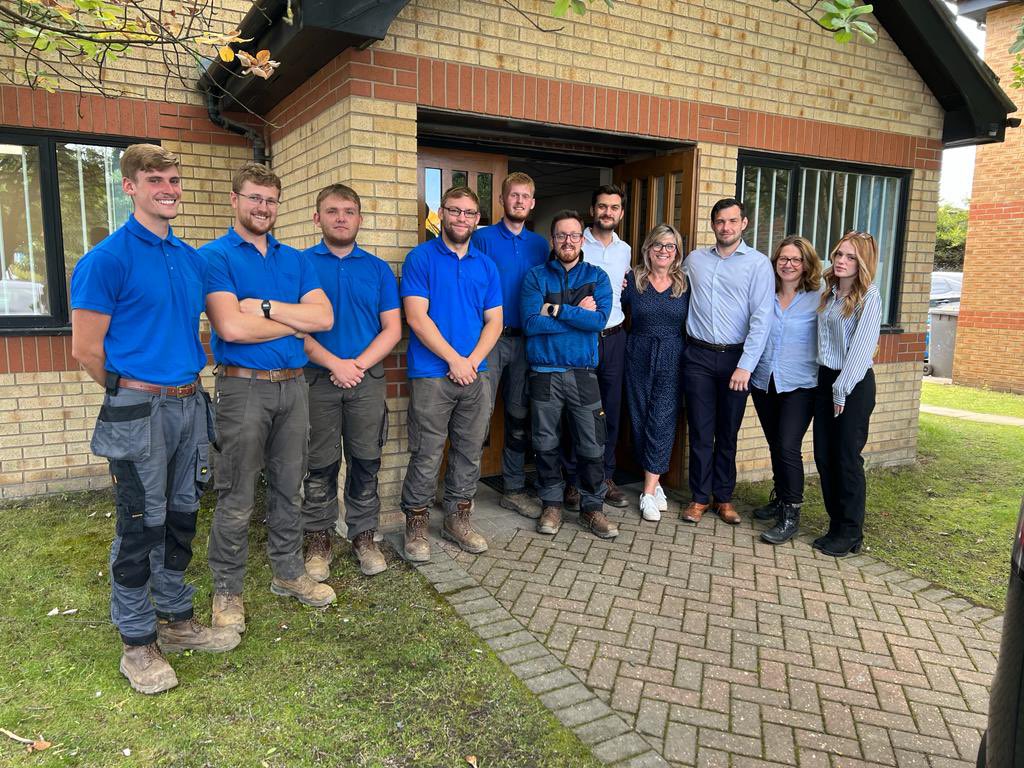 West Lindsey Landscapes Ltd tweet media