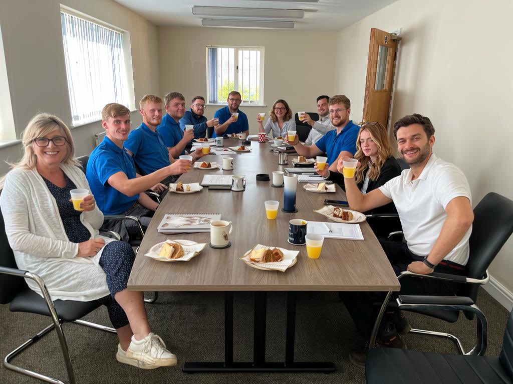 West Lindsey Landscapes Ltd tweet media