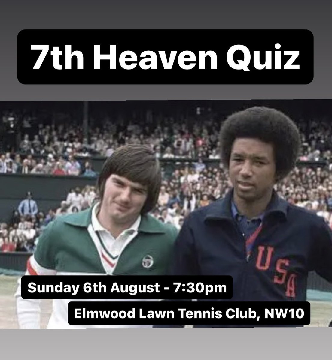 Hope to see you there 👌🏻👍🏾