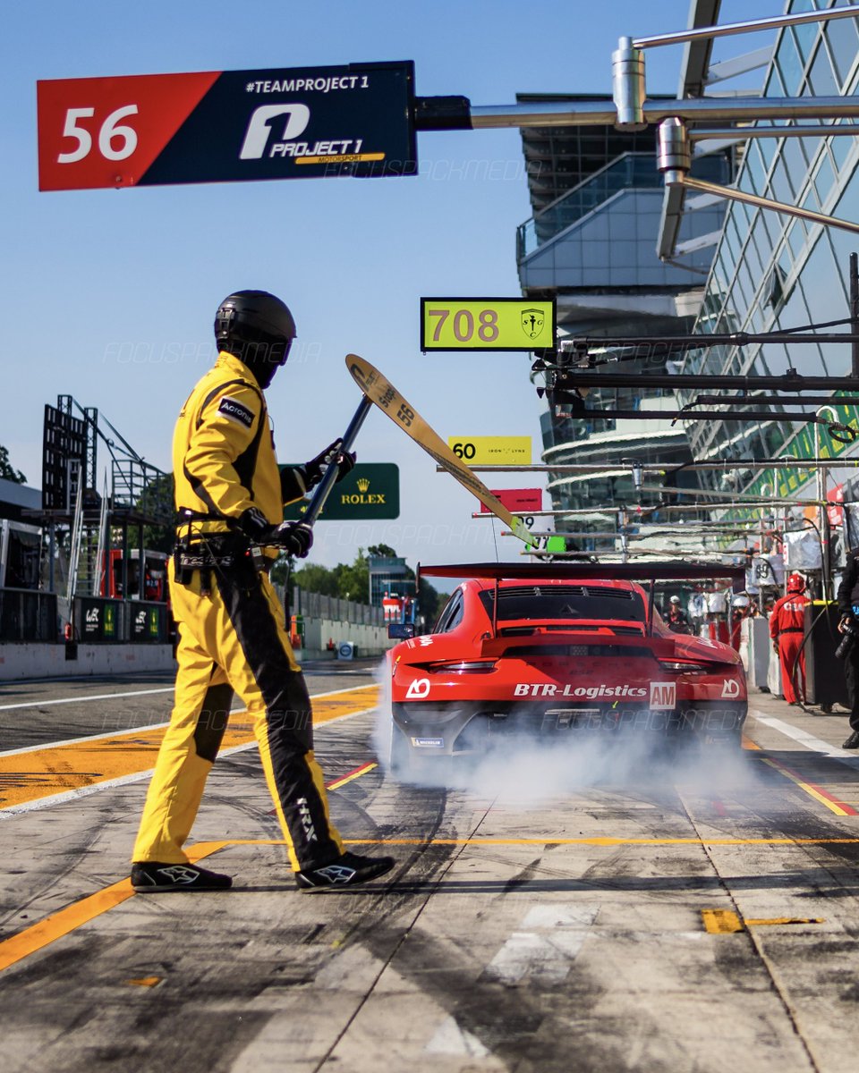 If the shot hasn’t loaded it kinda looks like this 🚗💨 📸 For @FIAWEC | @Autodromo_Monza