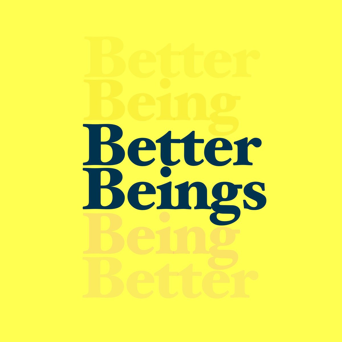 betterbeingspod's tweet photo. Welcome to the Better Beings Podcast

We are very excited to share our new show with you.

Better Beings is a podcast bringing ideas for happier, more balanced and fulfilling lives. 

Link to episodes in our bio - enjoy 😃

Better humans ❤️
Better business 💡 
Better planet 🌍 https://t.co/MVfuYFdHbw