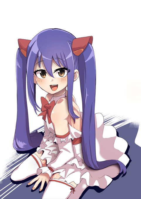 ウェンディのアニオリ衣装?のこれかわいくて好き。 