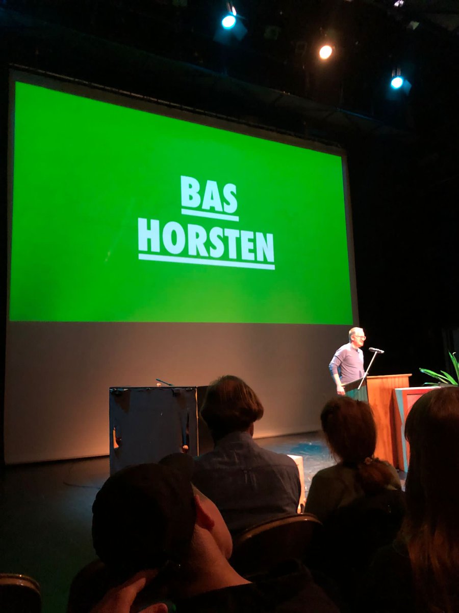 Bas Horsten tweet media