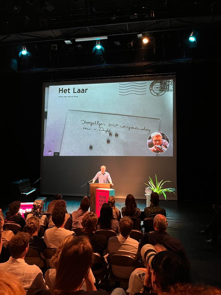 Bas Horsten tweet media