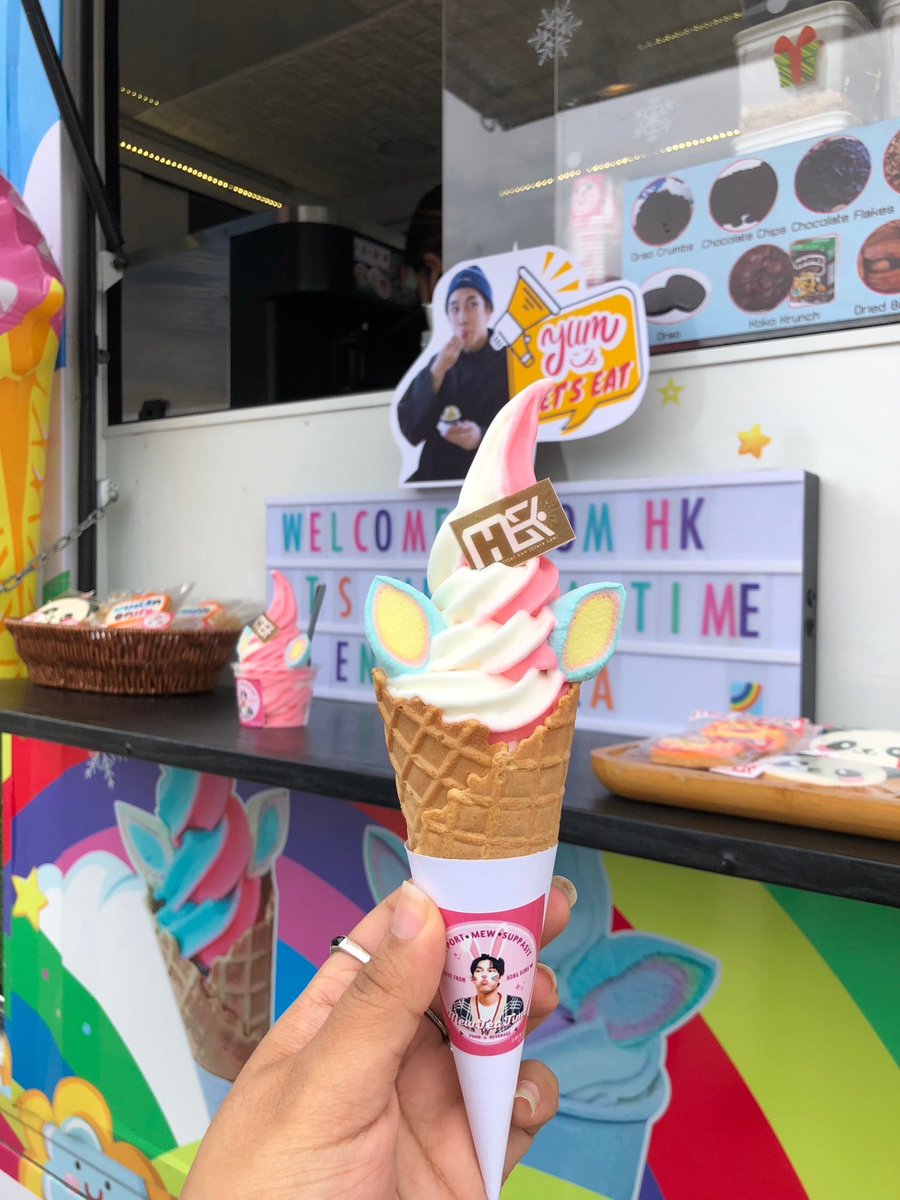 kruayamanee's tweet photo. Thanks for order Food truck and food support today 
#ฟิตติ้งมนต์รักลูกทุ่ง๒๕๖๗ https://t.co/TbpgCaJnN4