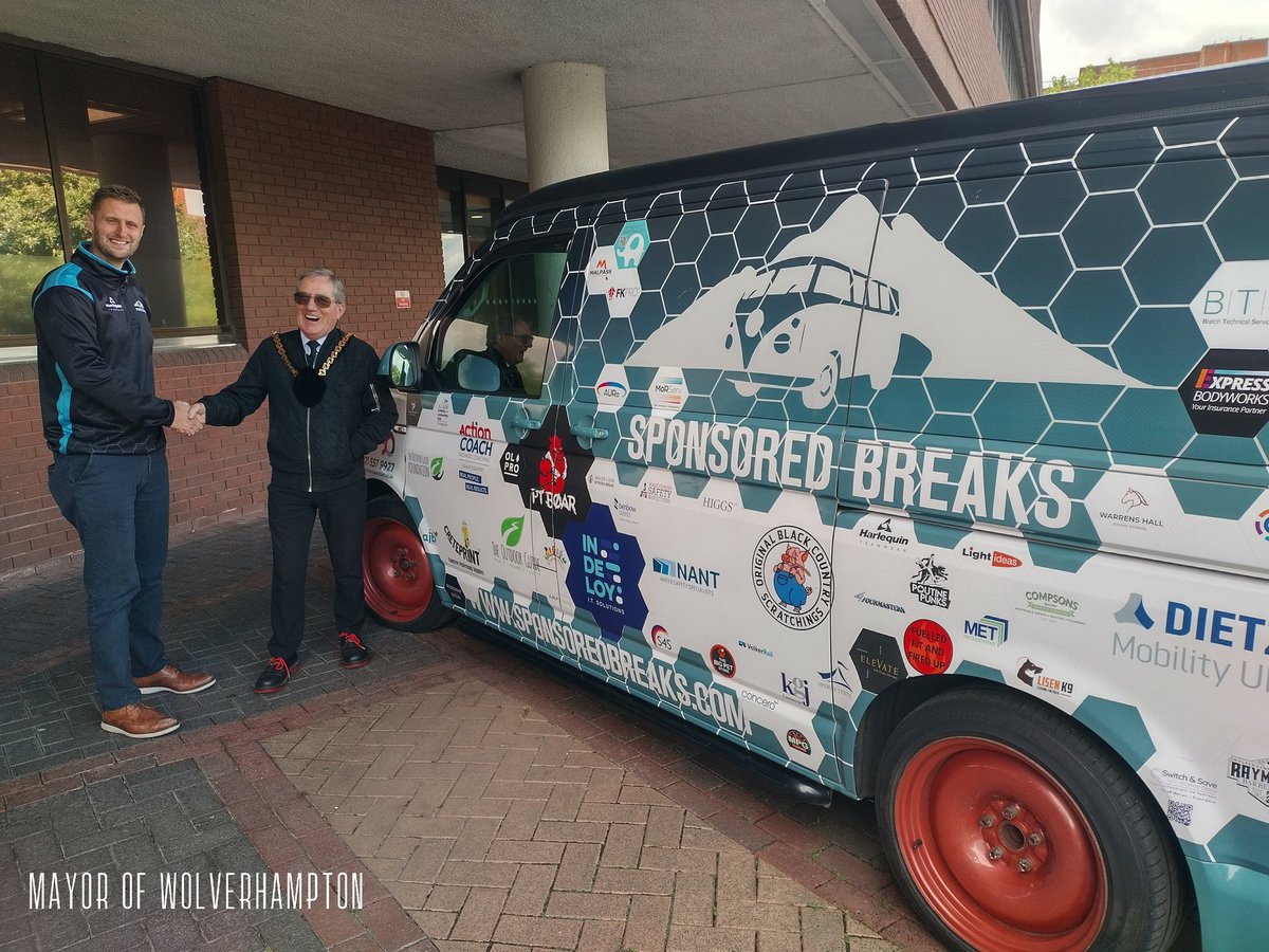 WolvesMayor tweet media