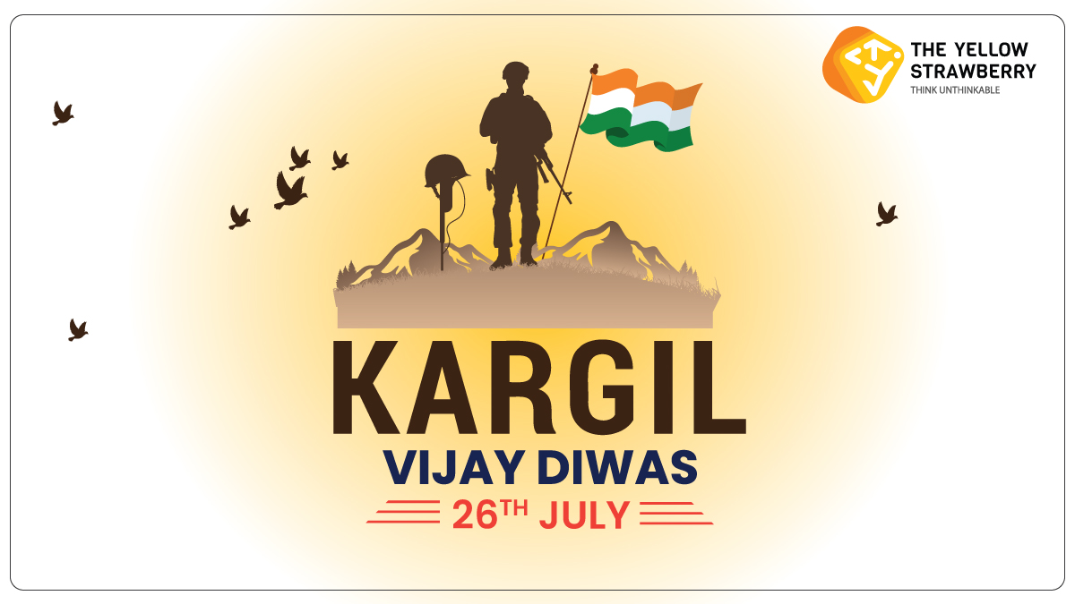 tysindia's tweet photo. Remembering the Brave: Saluting the Heroes of Kargil on Vijay Diwas.

#kargilvijaydiwas #indianarmy #tysindia #mumbai #digitalamarketing #appdevelopment #webdevelopment #agency https://t.co/EHfCxGrecc