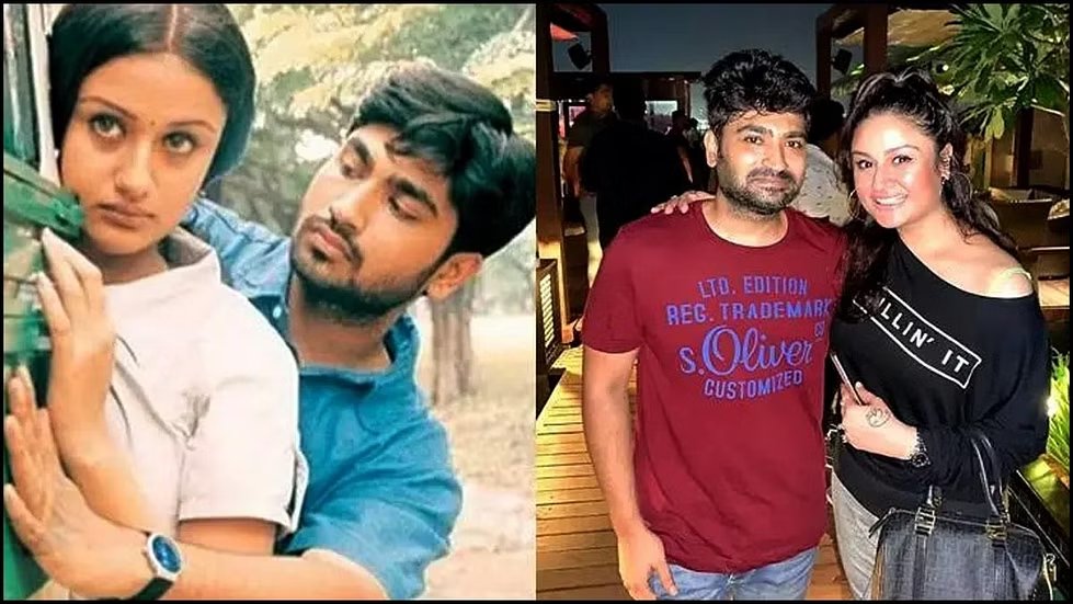 AVinthehousee's tweet photo. #7GRainbowColony2 to go on floors from next month ( august ) the latest news is selvaraghavan and ravi krishna to join hands together after 19years for this movie and yuvan shankar raja to score music , they gonna shoot in single strech from august last week or september first week 🔥

its going to be a comeback movie for ravi krishna after #Aaranyakaandam in 2011 , Ivana & aditi shankar front runners for female lead but still there is no confirmation about the female lead 😍

Official announcement may come in the Third week of August 😎 Source - @dt_next