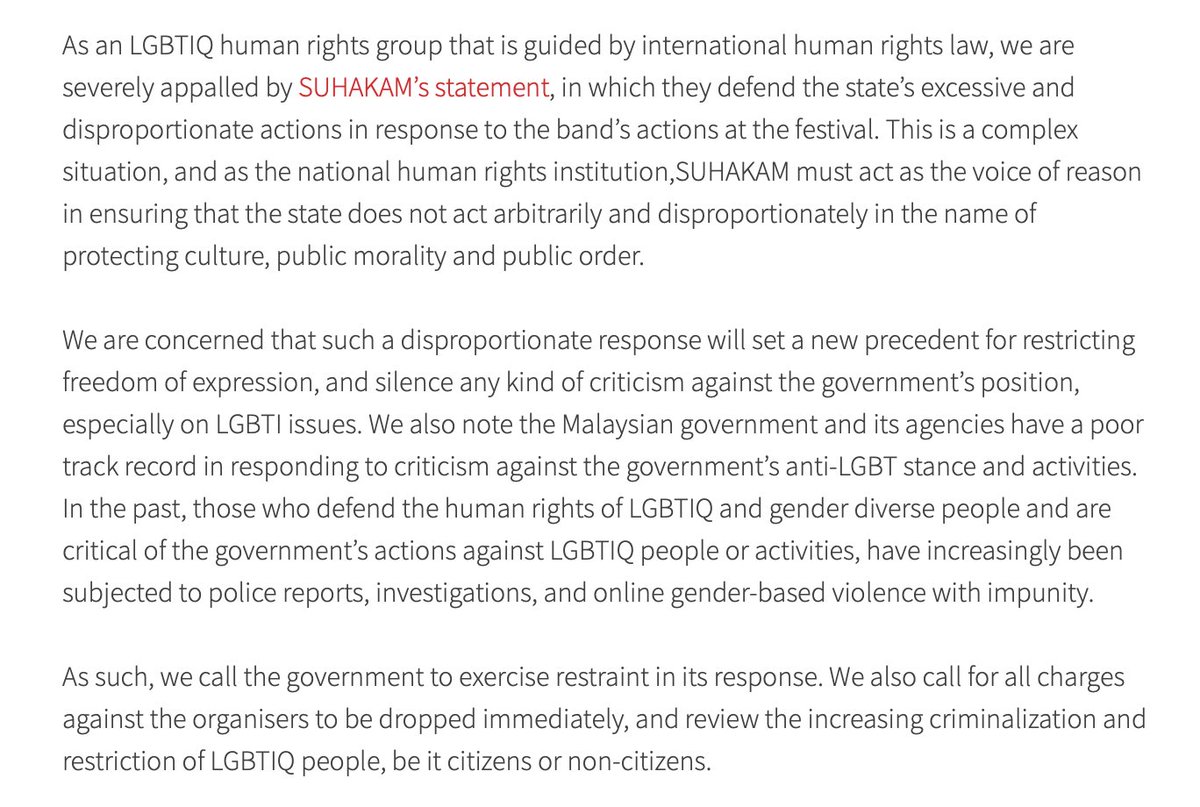 justiceforsisters tweet media