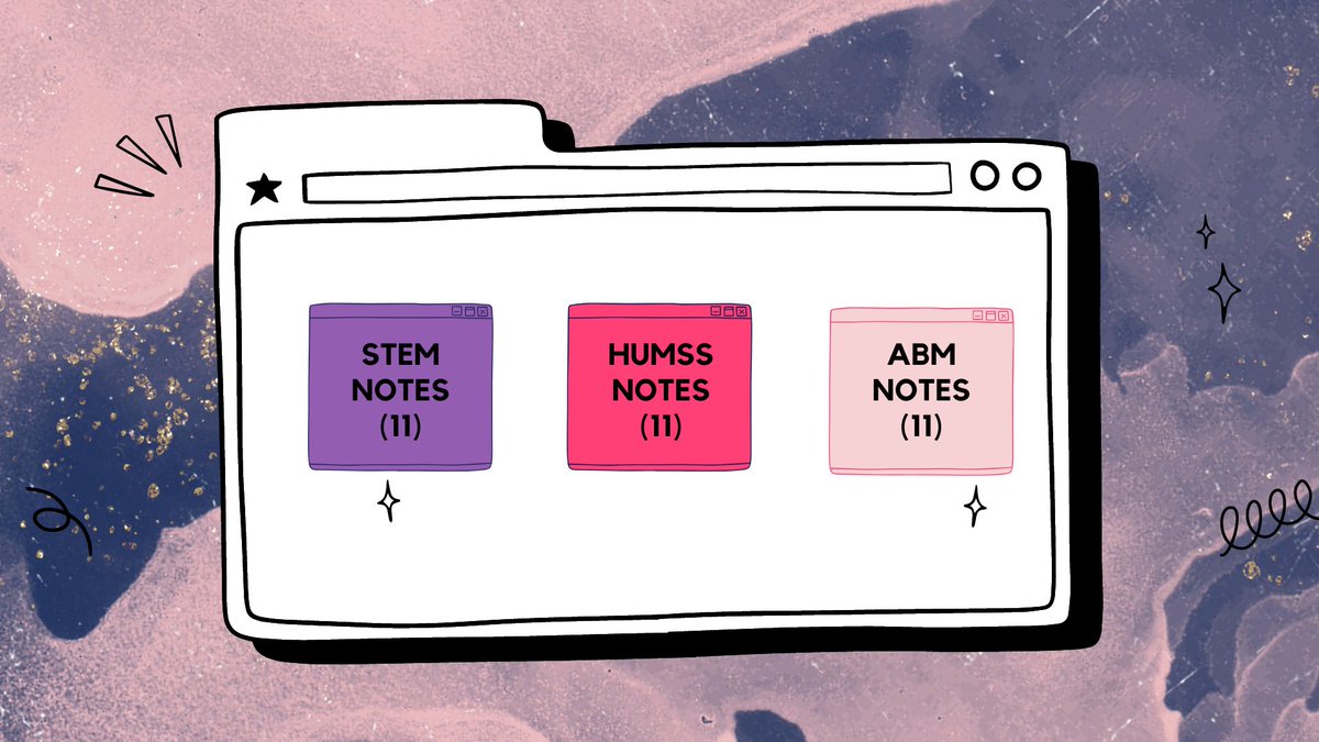 notesbyblue's tweet photo. hello there! stem, abm, and humss notes for grade 11 are available (bundle or per subject). for inquiries just send a dm.
tags. #shs #stem #stem11 #aestheticnotes #digitalnotes #affordable #reviewers #studytwt #studytwtph #lifetwt #shsstudent #study #studynotes #stantwt #Biology https://t.co/NirYOnsDAz