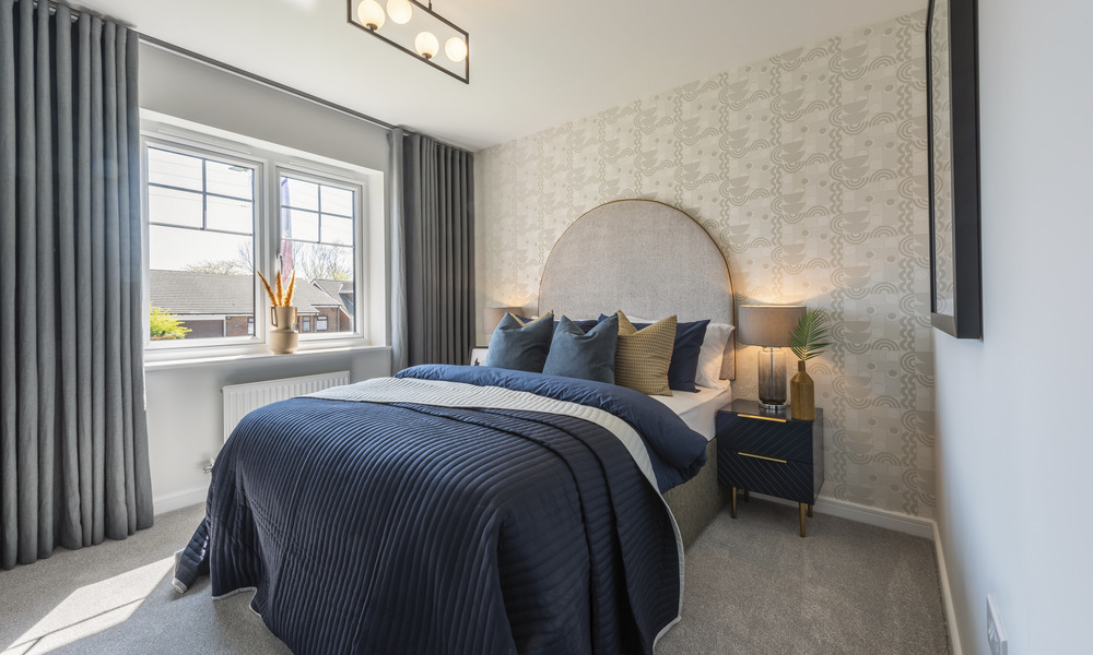 AvantHomes's tweet image. Searching for your dream home in Rotherham? 🔍 

Our Brecks Lane Park development offers Part Exchange on selected plots! 🏡 

Priced from £294,995, our 3, 4 and 5-bedroom homes offer exclusive kitchen designs and generous gardens 🌳 

👉 bit.ly/44PGNGY

#AvantHomes