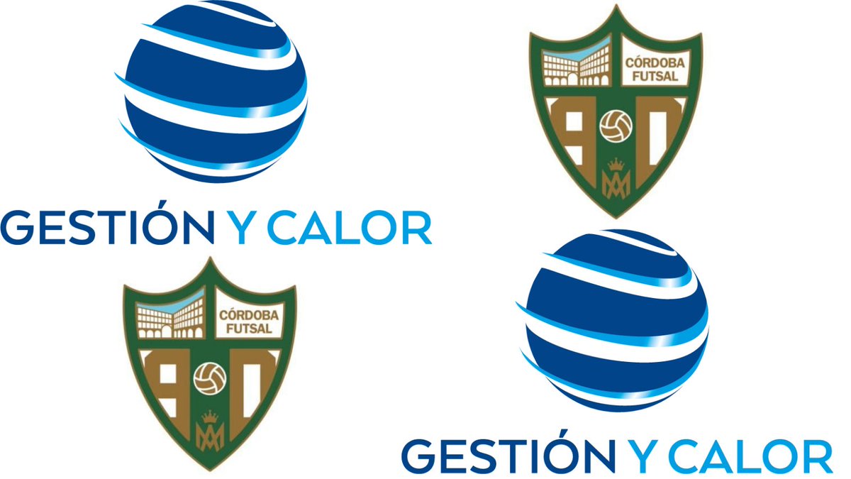 Gestión Y Calor tweet media