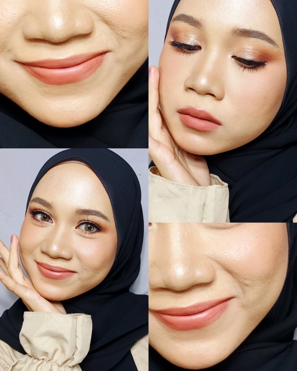 destryangryana's tweet photo. Referensi make up look buat formal occasion atau dateng ke event, pakai produk-produk murce rata-rata 20 RIBUAN ajah. 🥺💕💫

tutorialnya bisa baca &amp; save thread ini yaaah. ada video &amp; tipsnya juga! (⁠◍⁠•⁠ᴗ⁠•⁠◍⁠)⁠❤✨ https://t.co/Dy8vMZ0cYq