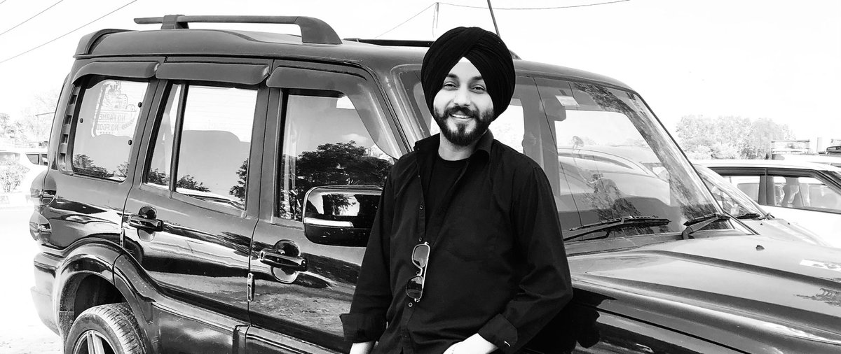 K_Deep27's tweet photo. Sada janam janam tak saath nibuga baggiye ni Bekay kol khuda de jatt ne lekh likhaaya…..
#ਪਿੰਡਾਆਲੇ #kdeep https://t.co/j07y4Du8xk
