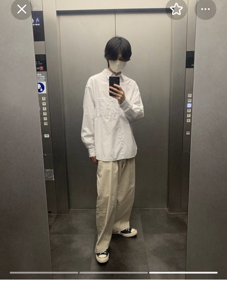 nemuiyou411's tweet photo. v 24歳(9月で25)都内。虚言癖。自己愛強いナルシスト。
1回会うと過剰に見た目褒め、好きと言う(全員に)。顔にコンプがあり直ぐにマスク外さない。雰囲気だけのブス。頻繁に会いたがる。浮気したことないと言うが浮気する。

 #マッチングアプリ要注意人物 
 #pairs要注意人物
 #ペアーズ要注意人物 https://t.co/QET7Ci3xl5