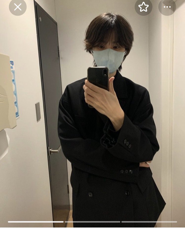 nemuiyou411's tweet photo. v 24歳(9月で25)都内。虚言癖。自己愛強いナルシスト。
1回会うと過剰に見た目褒め、好きと言う(全員に)。顔にコンプがあり直ぐにマスク外さない。雰囲気だけのブス。頻繁に会いたがる。浮気したことないと言うが浮気する。

 #マッチングアプリ要注意人物 
 #pairs要注意人物
 #ペアーズ要注意人物 https://t.co/QET7Ci3xl5