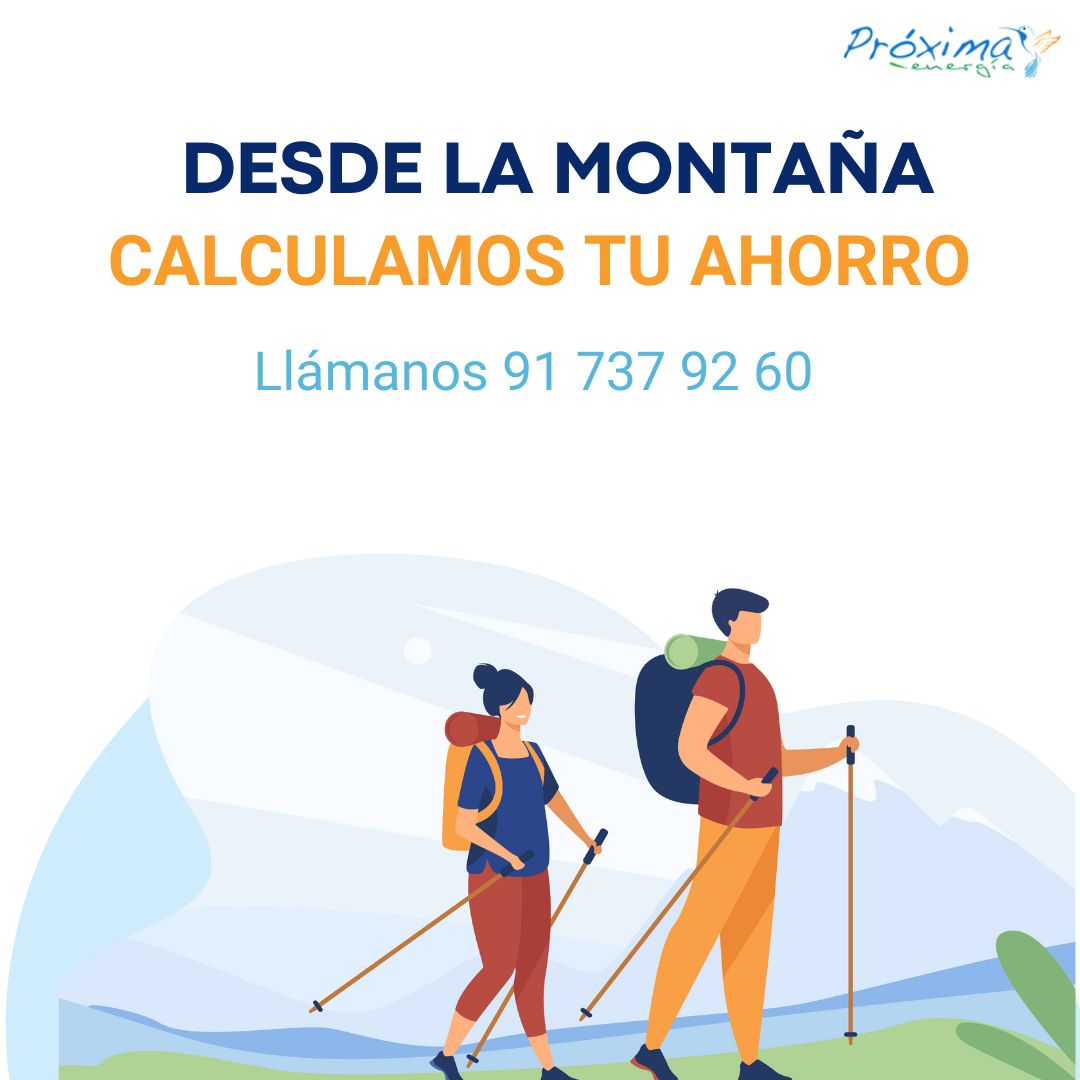 ☎️ Llama al 91 737 92 60 y te diremos cuánto vas a #ahorrar en tus #facturas de luz 👉 Te avisamos si no te compensa cambiar de compañía 👉 No te vamos a llamar por teléfono ni a enviar e-mails para agobiarte con #ofertas 📄Ten a mano tu última factura para realizar el estudio