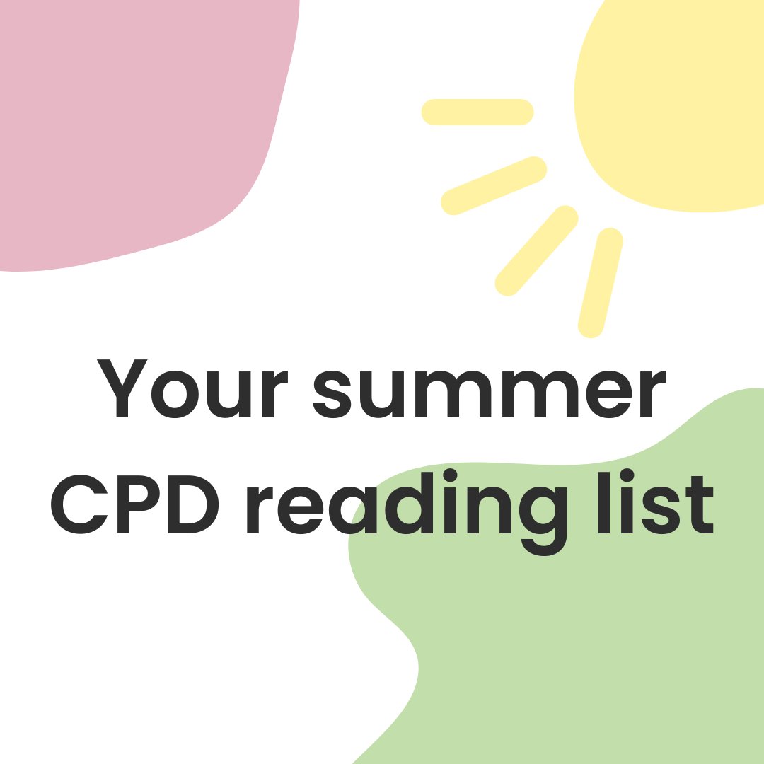 WordsinTrans's tweet photo. Your summer reading list is here 🌞  

We've compiled our favourite pieces of CPD over the last couple months into the ultimate guide! 🤓  

Take a look, and let us know what you've been reading 📚  

#WordsInTranslation #WITty #localisation #L10N #translation #xl8 #G11N #CPD https://t.co/DefJ39VwTu
