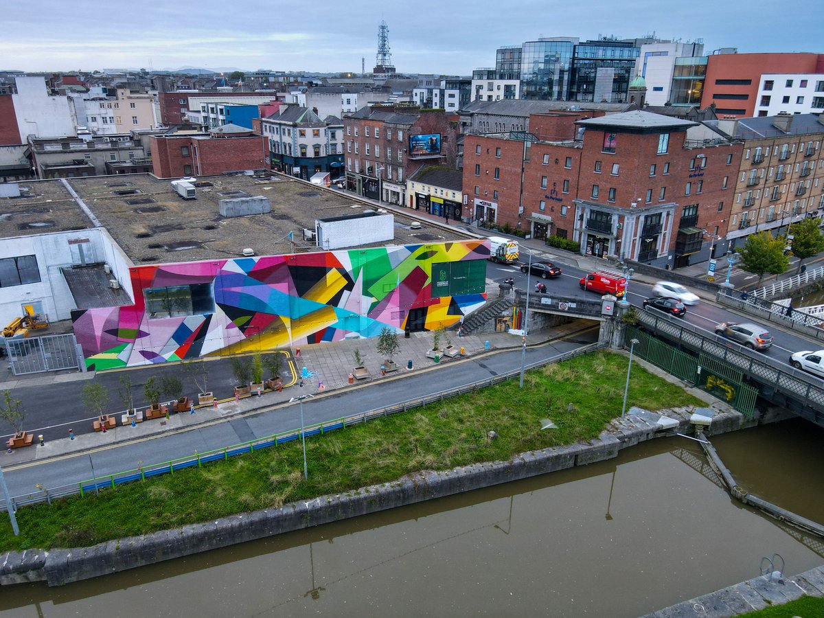 University of Limerick research reveals conditions that can ‘lead to political polarisation’

The ground-breaking study has shown how initially small differences can be quickly amplified, leading to stark divergence in world views
ul.ie/news/universit…
#Research #StudyatUL