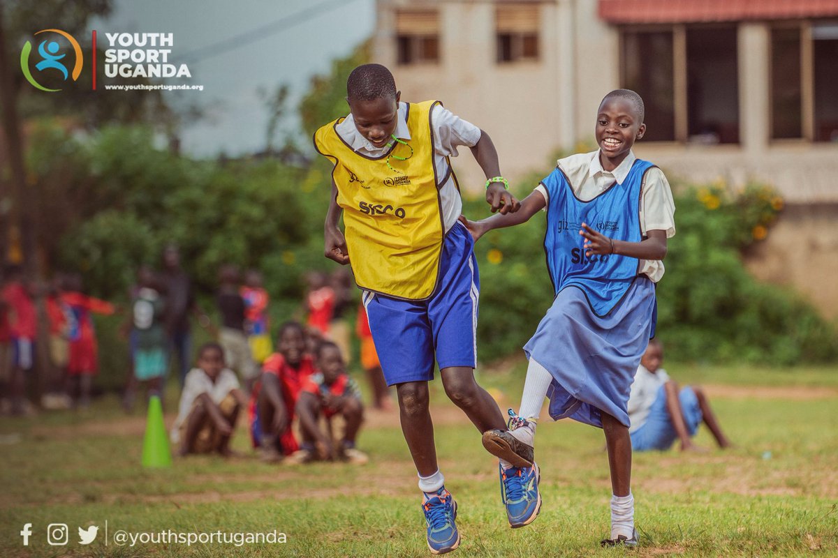 YSUganda's tweet image. TIP OF THE DAY.📌

Beyond physical well-being, sport can play an important role in a safer, more prosperous, and more peaceful society through its educational values and worldwide network.

#S4D #A4D #S4P #YSU #SISCo