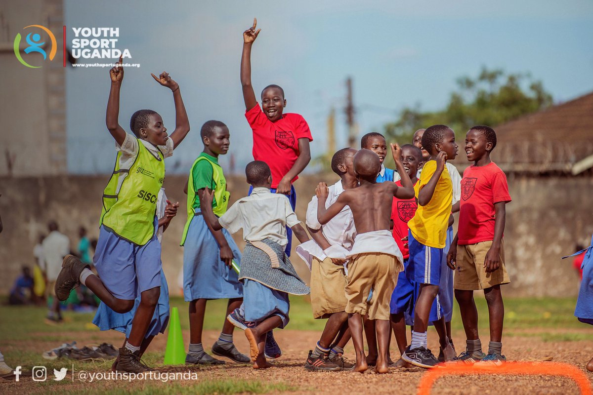 YSUganda's tweet image. TIP OF THE DAY.📌

Beyond physical well-being, sport can play an important role in a safer, more prosperous, and more peaceful society through its educational values and worldwide network.

#S4D #A4D #S4P #YSU #SISCo