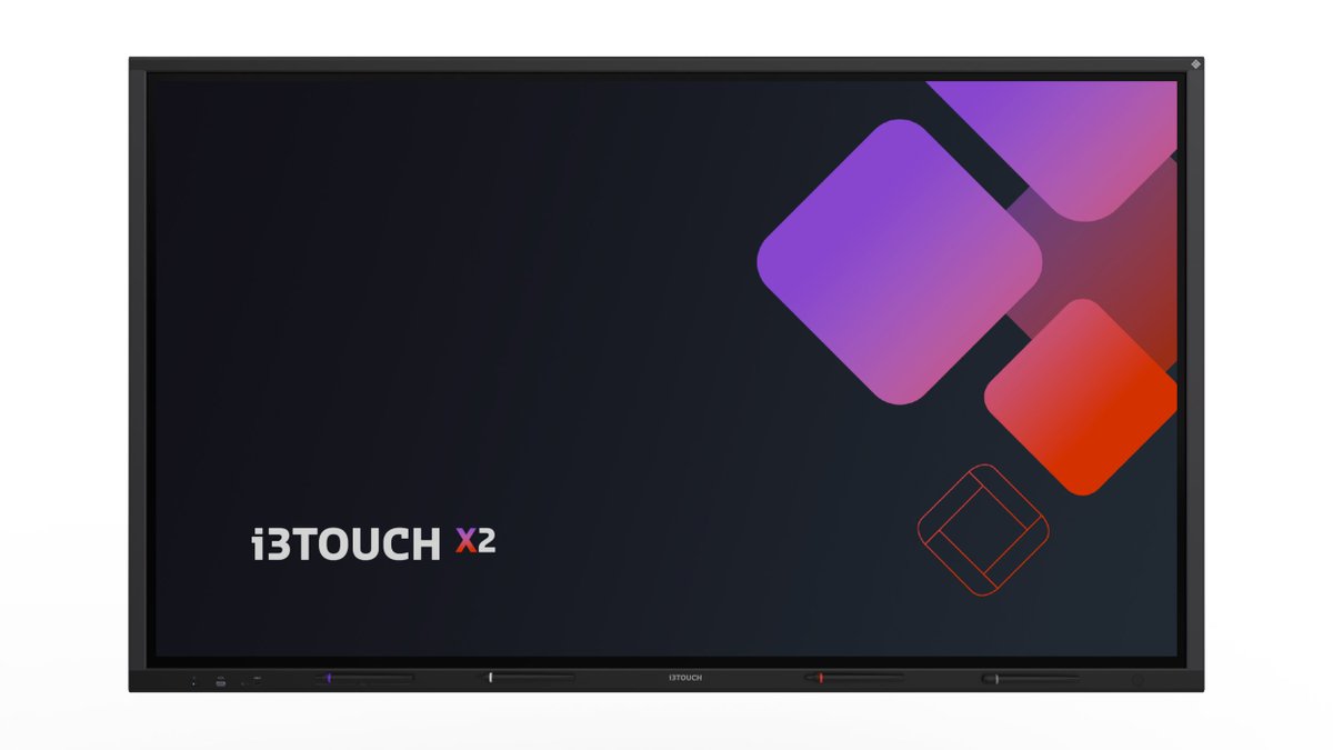 Nike_Computing's tweet image. 🚀 Introducing the i3TOUCH X2: Your Gateway to Productivity! 📱✨ Experience the future with Android 13.🖊️🌈 Collaborate effortlessly with four intuitive pens and save time with preselected colours! #ProductivityUpgrade #Android13 #Innovation
buff.ly/3QfCjVn|*