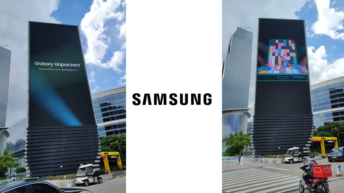 MovilZona's tweet photo. ⏳Pronto, desvelaremos todas las maravillas que @SamsungEspana ha planificado en este #SamsungUnpacked. Permaneced atentos en nuestra página web y redes sociales, compartiremos cada detalle. #JoinTheFlipSide #conGalaxy https://t.co/V9xaOj3dhP