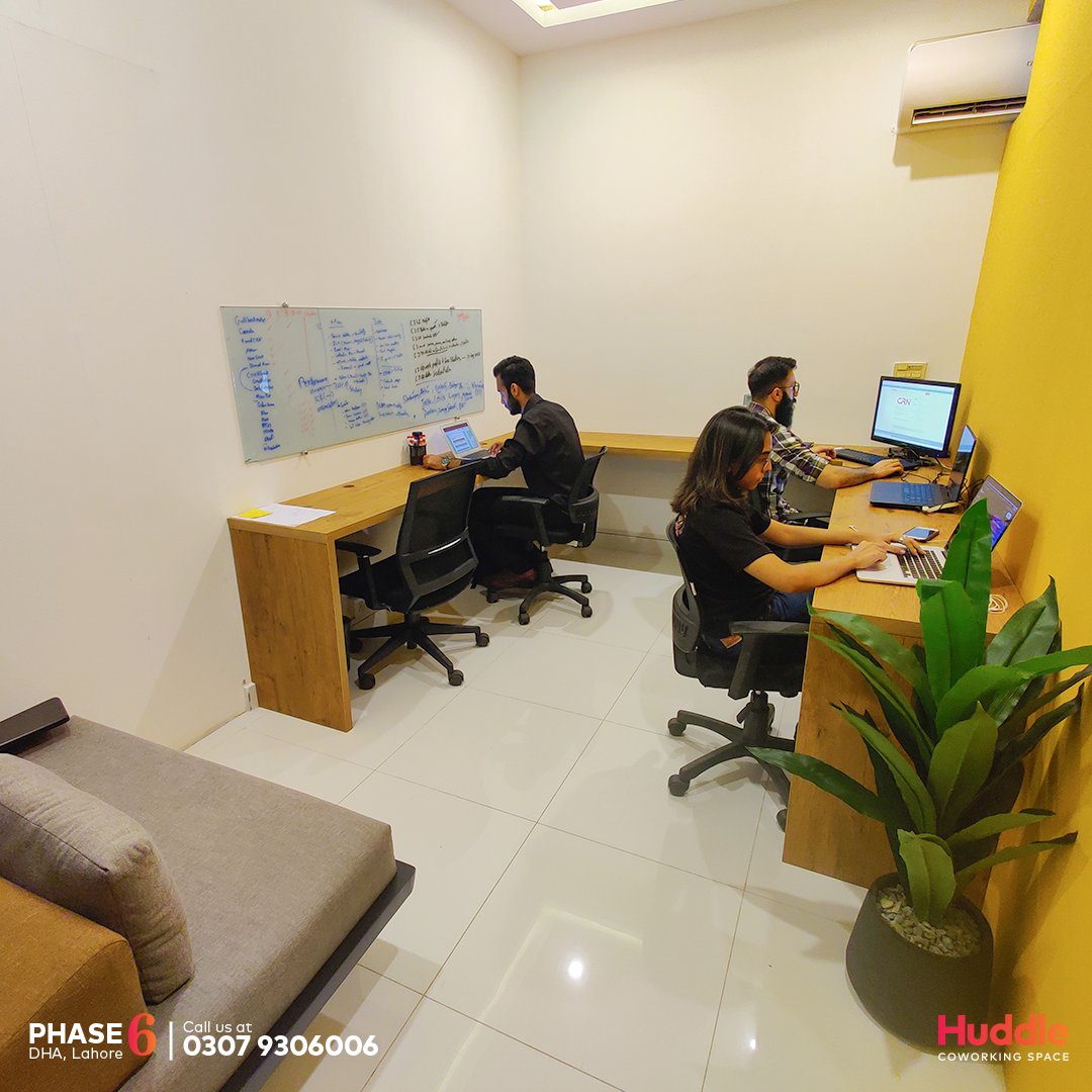 Huddlecoworking's tweet photo. Achieve more with less distraction. 🚀💼 Our private rooms are crafted to enhance your productivity and amplify your creativity.  🏆✨

#huddle #Huddlecoworking #coworkingspace #coworkingspaceinlahore #coworkingspaceinDHA #workspace #CoworkingGoals #WorkspaceInspiration https://t.co/BhpoNAT43w