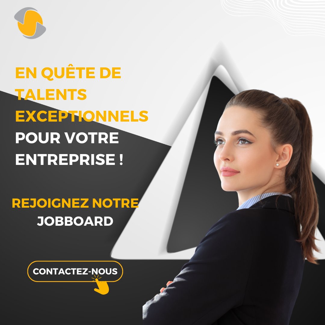 Emploi Partner Algérie tweet media