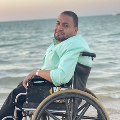 AlaaAliHamed's tweet photo. #NewProfilePic https://t.co/lcw6cscdfS