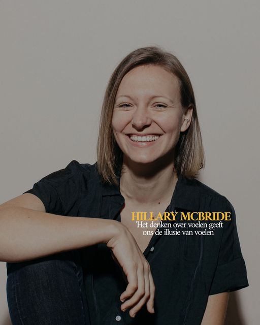 Wij zijn ons brein, denken we graag, maar dat is volgens psycholoog Hillary McBride een fundamentele misvatting. We zijn óók een lichaam. Als we dat vergeten, missen we een deel van wat ons mens maakt. Maar hoe kun je weer gaan voelen in je lichaam? denieuwekoers.nl/artikel/je-heb…