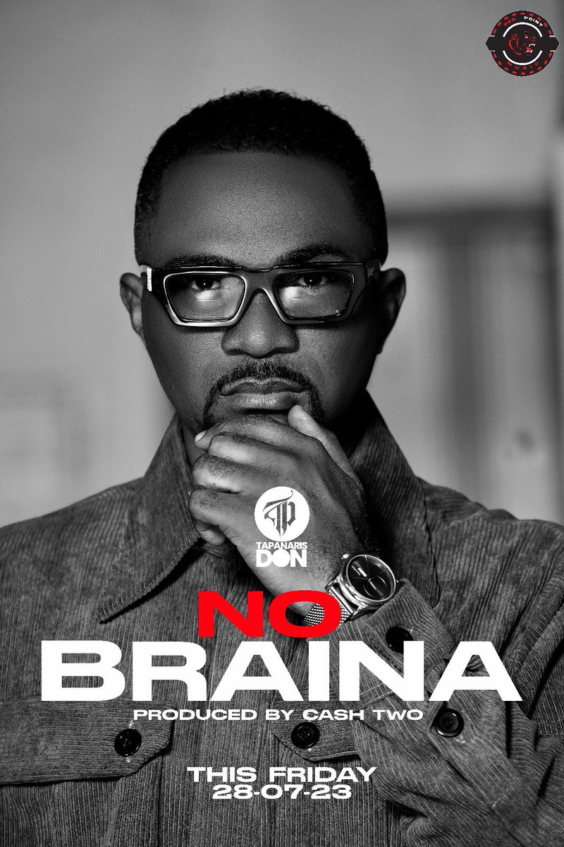 MR. LOGIC tweet media