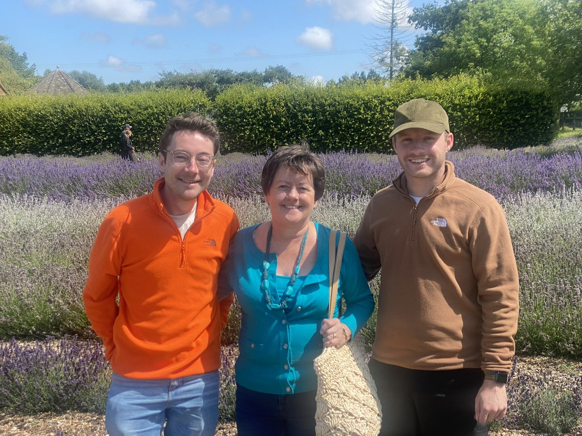 Andrew Tinley tweet media