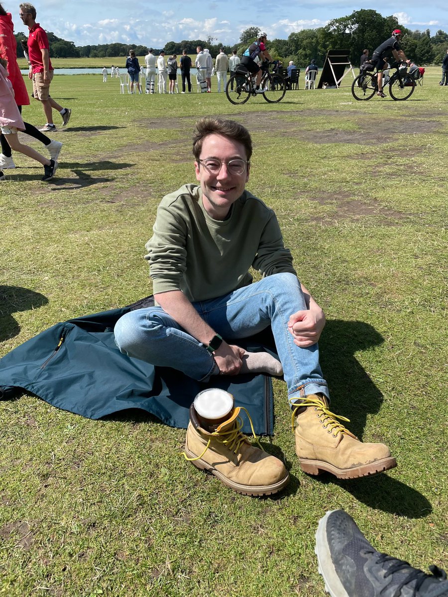 Andrew Tinley tweet media