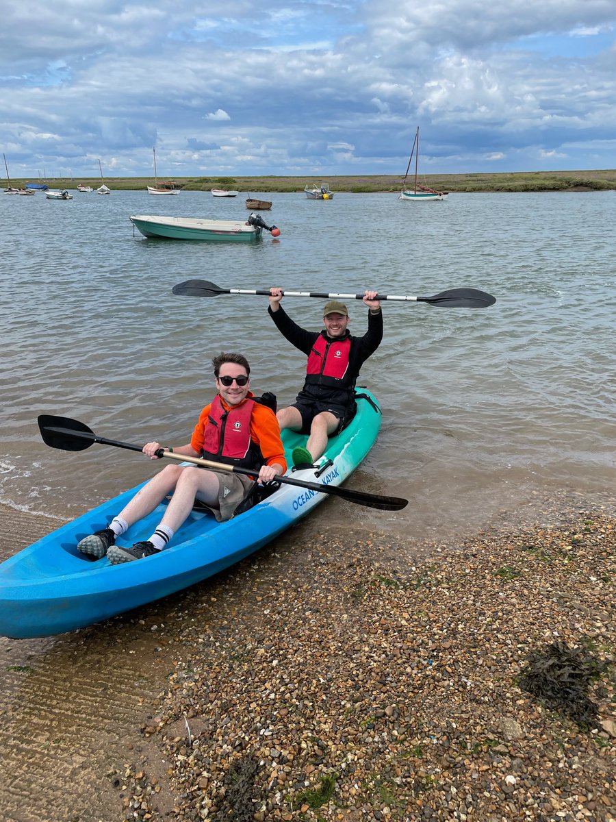 Andrew Tinley tweet media