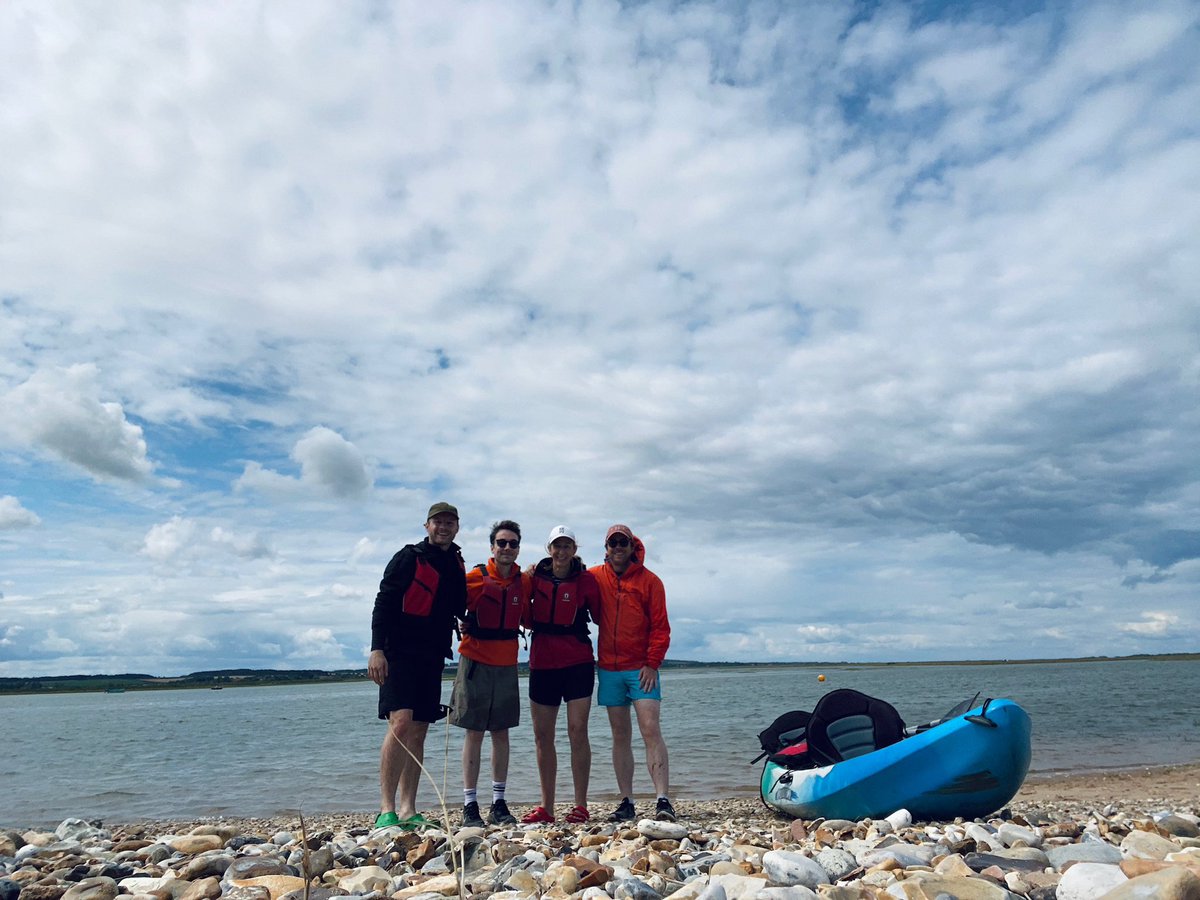 Andrew Tinley tweet media