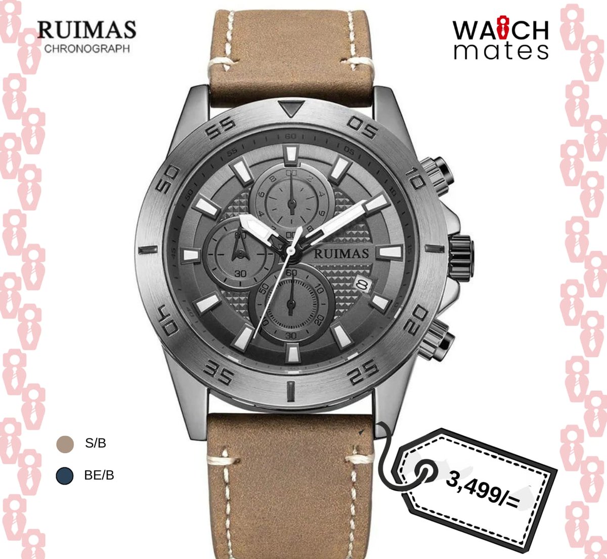 WatchMates's tweet photo. Get watches here at affordable prices. Call on 0740045035 https://t.co/ZRXLnk451d