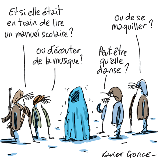 Obsessions talibanes
In newsletter @lepoint du 26-07-2023
xaviergorce.com/2023/07/26/obs…