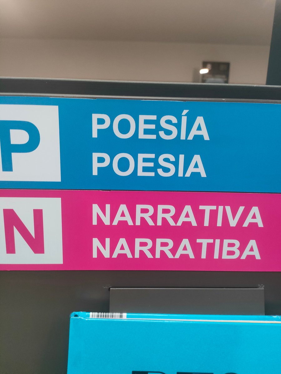 ACOJONANTE #NuevoEuskera