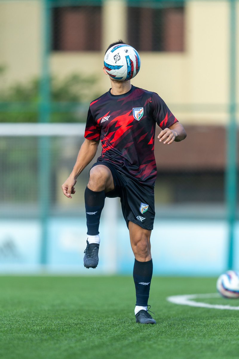 IndianFootball's tweet photo. Guess the #BlueTiger 🐯❔

Comment below 👇🏼

#IndianFootball ⚽️ https://t.co/a8GjF0XTyd