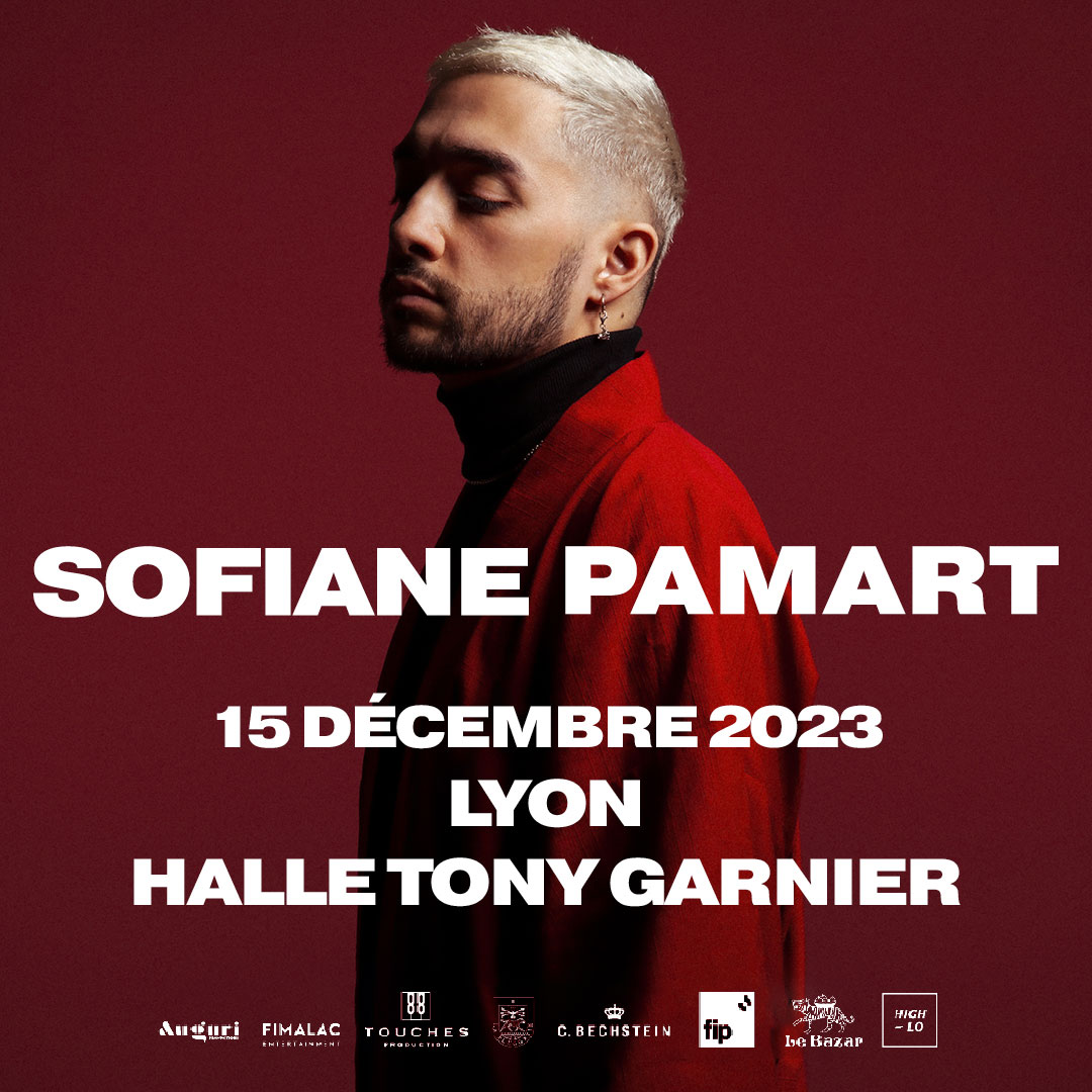 Halle Tony Garnier tweet media