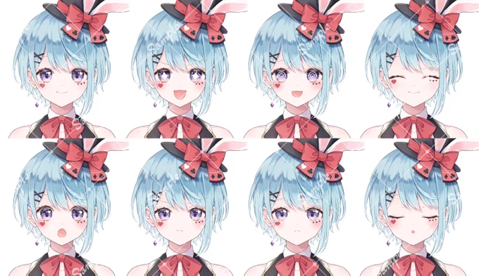 〖 お知らせ 〗すふぃんくすのゆるゆるちゃんねるさま()の新デザイン及びVtuber化のお手伝いをさせていただきました!ディーラーの女の子をイメージして全体的にトランプ模様を使ったデザインにしてみましたみなさまぜひぜひ応援よろしくお願い致します!#新人Vtuber  
