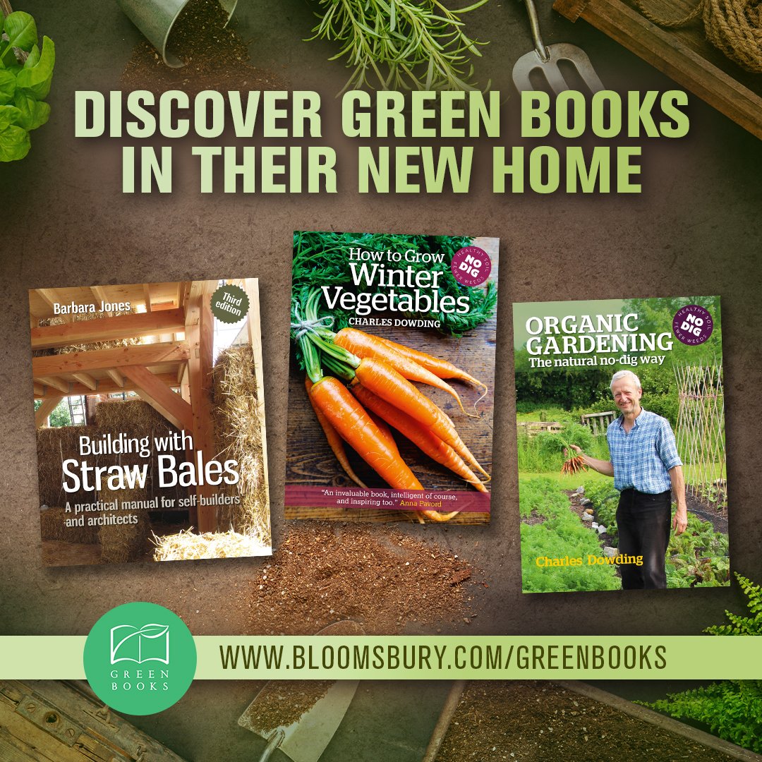 Green Books and selected UIT titles are now available from Bloomsbury Books. Visit bloomsbury.com/greenbooks for more. Other wildlife, spirituality &amp; climate change titles also available. Sign up for the Wildlife Newsletter for the latest developments.