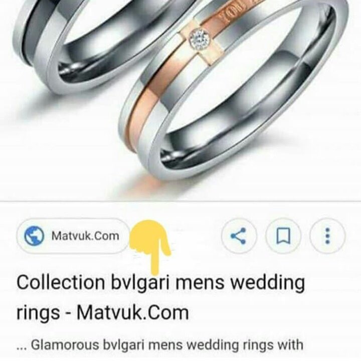 My2SeaOtters's tweet photo. If your man ever wears matching wedding bands with your bff like this for ANY reason, but NEVER with you... he's actually not your man...
#NotYourMan
☀️🌙 https://t.co/D3je6zhJWn