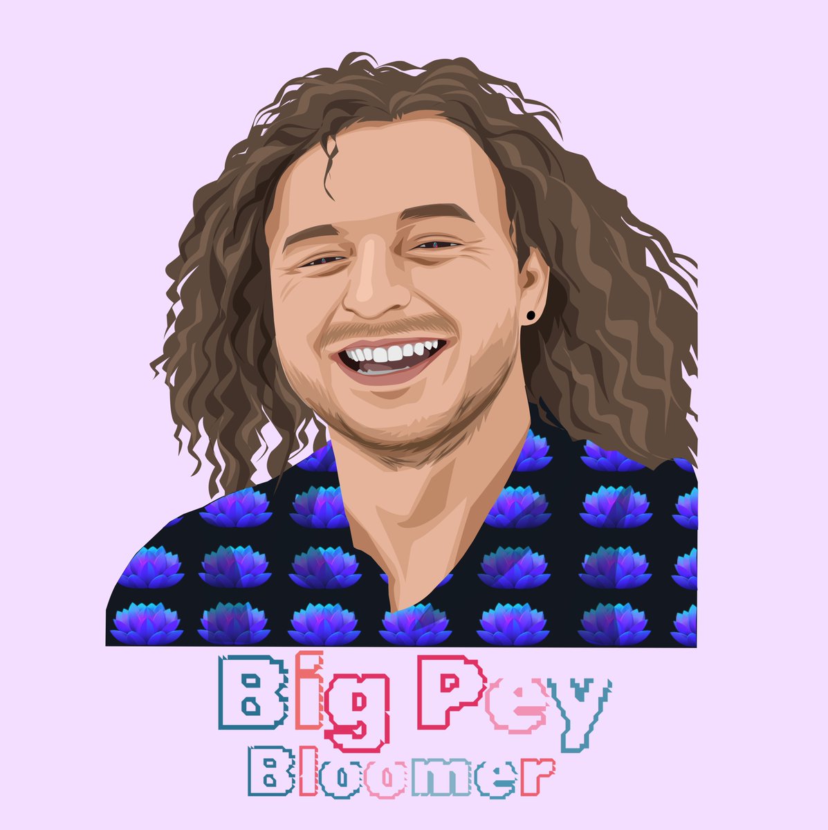 The_Real_OGs's tweet photo. Behold Big Pey (@bigpey), the Bloom pool operator, @atriumlab OG, content creator and true #Cardano lover. Get ready to be inspired by his affection for the ecosystem and witness the flourishing growth of every venture he puts his name to. #TheRealOGs https://t.co/AQ51IoxZYC